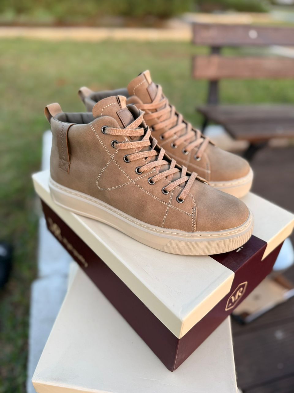 chaussures dustin cuire 07