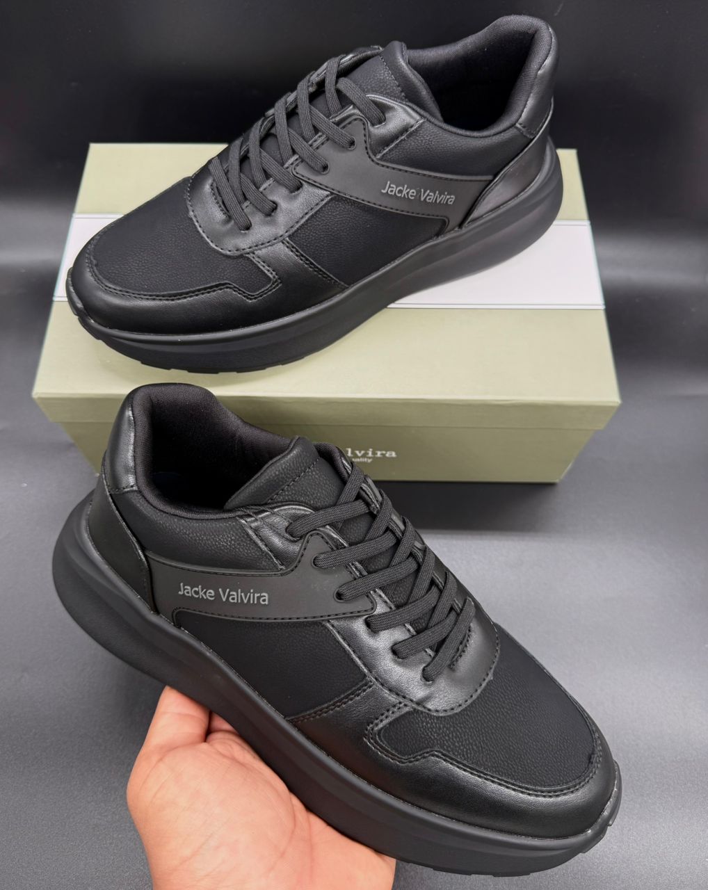 jack valvira 748/733